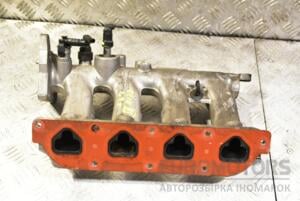 Коллектор впускной метал Renault Clio 1.2 16V Turbo (III) 2005-2012 8200720527 334765