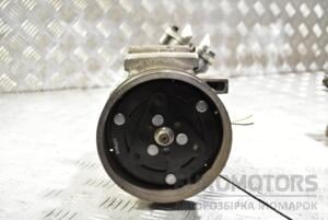 Компрессор кондиционера Nissan Note 1.2 16V Turbo (E11) 2005-2013 8200819568 334774