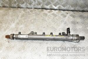 Паливна рейка (без датчика) VW Golf 1.6tdi (VI) 2008-2013 03L130089B 334794