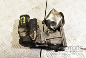Клапан EGR електричний VW Golf 1.6tdi (VI) 2008-2013 0280751012 334814