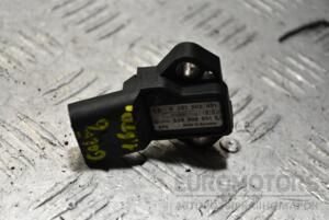 Датчик давления наддува (Мапсенсор) VW Golf 1.6tdi (VI) 2008-2013 0281002401 334819