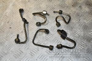 Трубки ТНВД комплект 5шт VW Golf 1.6tdi (VI) 2008-2013 334826
