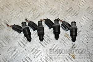 Форсунка бензин електрична VW Golf 1.6 8V (V) 2003-2008 06A906031BT 334851