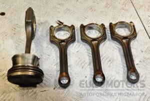 Шатун Peugeot 207 1.6 16V 2006-2013 335137-01