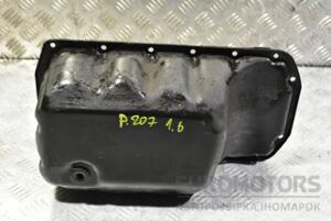 Піддон двигуна масляний Peugeot 207 1.6 16V 2006-2013 V755048380 335139