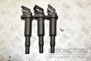 Катушка зажигания Peugeot 207 1.6 16V 2006-2013 NGK U5055 335146