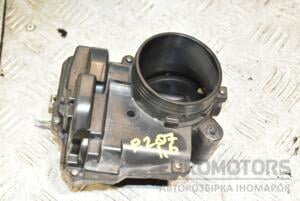 Дроссельная заслонка электрическая Peugeot 207 1.6 16V 2006-2013 V757669780 335153