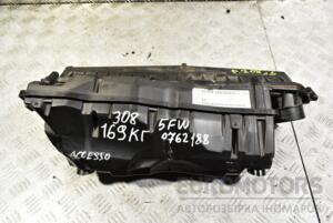 Корпус повітряного фільтра Peugeot 308 1.6 16V 2007-2015 V759588780 335168