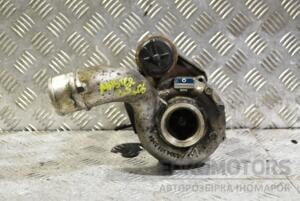 Турбина -06 (дефект) Renault Master 2.5dCi 1998-2010 036999H067677 335213