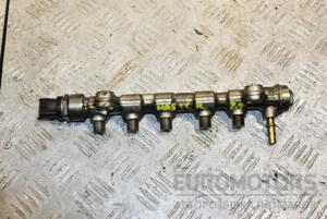 Паливна рейка (без датчика) Renault Master 2.5dCi 1998-2010 0445214079 335219