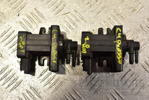 Клапан электромагнитный Citroen C4 Picasso 2.0hdi 2007-2014 9660693180 335288