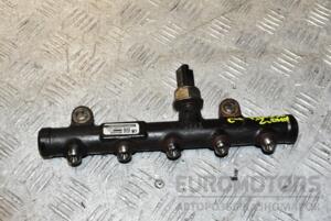 Топливная рейка (без датчика) Citroen C4 Picasso 2.0hdi 2007-2014 9681649580 335291