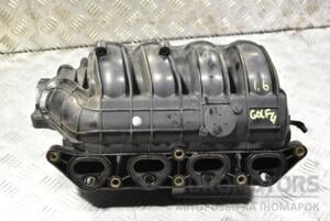 Колектор впускний пластик VW Golf 1.6 16V (IV) 1997-2003 036129711FF 335297