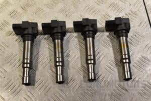 Катушка зажигания VW Golf 1.6 16V (IV) 1997-2003 036905715E 335309