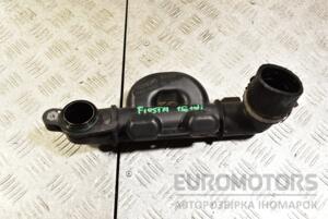 Патрубок интеркулера Ford Fiesta 1.6tdci 2002-2008 9653778180 335356
