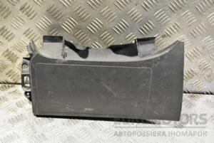 Подушка безпеки пасажир в торпедо Airbag Fiat Punto Evo 2010 07355013100 335374