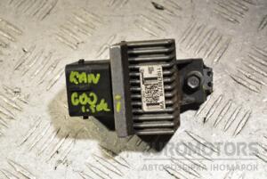 Реле свечей накала Renault Kangoo 1.5dCi 2013 110678071R 335412