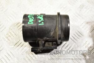 Витратомір повітря Renault Duster 1.5dCi 2010 8201680522 335428