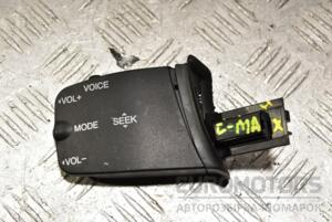 Підрульовий перемикач магнітоли Ford C-Max 2003-2010 3M5T14K147BE 335433