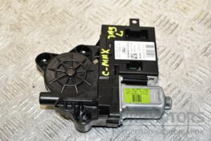 Моторчик стеклоподъемника задний левый Ford C-Max 2003-2010 7M5T14B534AD 335457