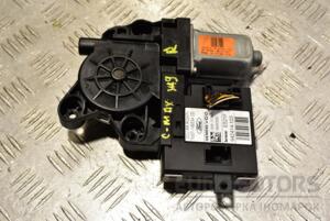 Моторчик стеклоподъемника задний правый Ford C-Max 2003-2010 7M5T14B534CD 335459