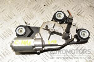 Моторчик склоочисника задній Ford C-Max 2003-2010 3M51R17K441AF 335492