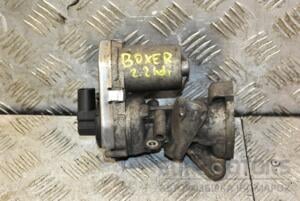 Клапан EGR электр Citroen Jumper 2.2hdi 2006-2014 335500
