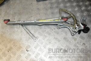 Склопідйомник передній правий електро 5 пинов Toyota Avensis Verso 2001-2009 8571042080 335506