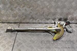 Склопідйомник задній лівий електро 5 пинов Toyota Avensis Verso 2001-2009 8572044050 335511