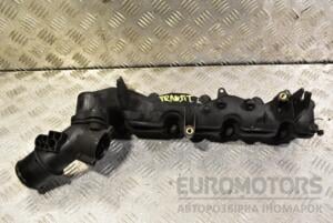 Коллектор впускной пластик Ford Transit 2.2tdci 2006-2013 6C109424AB 335522