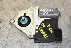 Моторчик стеклоподъемника передний правый VW Passat (B6) 2005-2010 1K0959702P 335539
