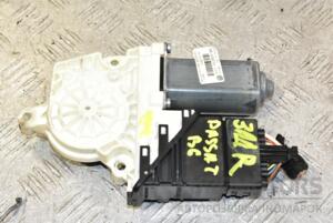 Моторчик склопідіймача задній правий VW Passat (B6) 2005-2010 1K0959704P 335541