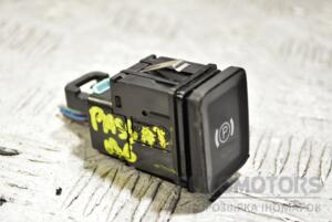Кнопка стояночного тормоза VW Passat (B6) 2005-2010 3C0927225B 335556