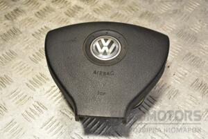 Подушка безпеки кермо Airbag VW Passat (B6) 2005-2010 1K0880201AN 335560