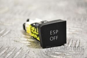 Кнопка ESP VW Passat (B6) 2005-2010 3C0927117C 335565