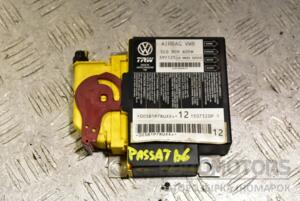 Блок управління AIRBAG VW Passat (B6) 2005-2010 3C0909605M 335576