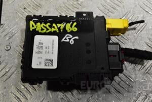 Плата подрулевого переключателя VW Passat (B6) 2005-2010 3C0953549J 335588