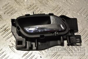 Ручка двері внутрішня задні праві Peugeot 308 2007-2015 9660525380 335605