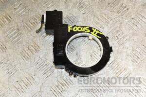 Датчик угла поворота руля Ford Focus (II) 2004-2011 3M5T3F818AC 335621
