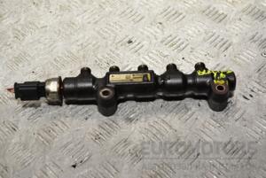 Топливная рейка (без датчика) Citroen Berlingo 1.6hdi 2008 9654592680 335679