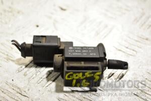 Клапан електромагнітний VW Golf 1.6 8V (V) 2003-2008 037906283C 335715