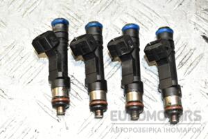 Форсунка бензин электрическая Opel Corsa 1.2 16V (D) 2006-2014 0280158181 335737