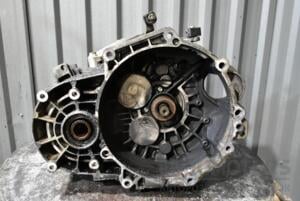 МКПП (механическая коробка переключения передач) 6-ступка 4x4 VW Golf 2.0tdi (V) 2003-2008 JLS 335738