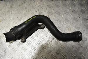 Патрубок интеркулера правый Skoda Octavia 1.9tdi (A5) 2004-2013 1K0145762P 335852
