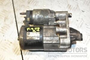 Стартер Citroen C4 1.4 16V 2004-2011 V755001780 335885