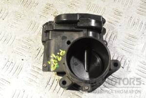Дроссельная заслонка электрическая Peugeot 207 1.4 16V 2006-2013 V757437980 335894