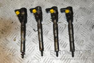 Форсунка дизель электрическая Opel Vectra 1.9cdti (C) 2002-2008 0445110159 335902