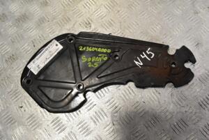 Захист ГРМ Hyundai H1 2.5crdi 1997-2007 213604A000 335986