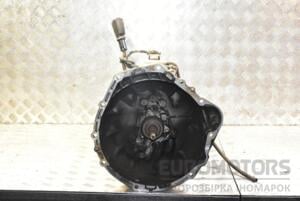 МКПП (механічна коробка перемикання передач) 4x4 5-ступка SsangYong Kyron 2.0Xdi 2005-2015 3102009014 336003