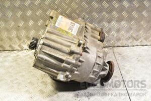 Роздавальна коробка МКПП SsangYong Kyron 2.0Xdi 2005-2015 3200008010 336009